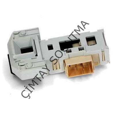 BOSCH MAX GEÇME DÜZ KİLİT DA003561