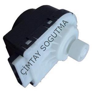 STEP MOTOR CHUNHUİ BEYAZ 220V