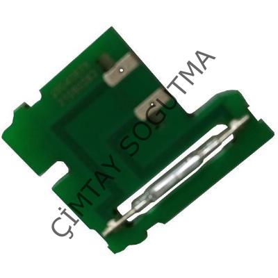 MUHTELİF TÜRBİN KARTI