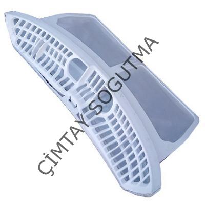 DİNLENMİŞ KURUTMA MK. FİLİTRESİ