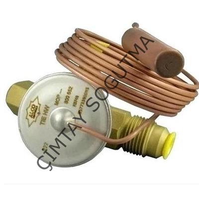 ALCO DIS DENGE R 407 C REKORLU VALF