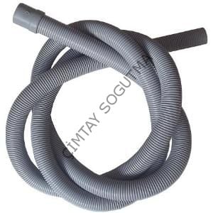 SANAYİ TİP 3 mt. TAHLİYE  32 mm. tek başlı  empero