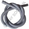 SANAYİ TİP 3 mt. TAHLİYE  32 mm. tek başlı  empero