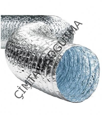 2. kalite 1.5 mt. ESNEK ASPRATÖR BORUSU