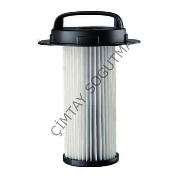 FERSAN PHİLİPS SİLİNDİR BÜYÜK HEPA FİLTRE