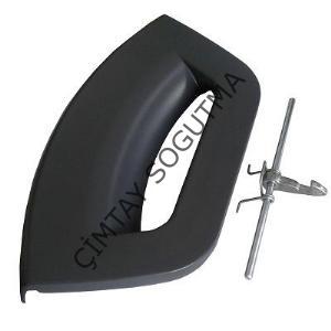 ARİSTON FUTURA MANDAL SİYAH