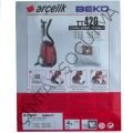 FERSAN ARÇELİK JAGUAR BÜYÜK ELYAF  5 lik pk.