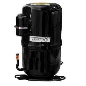 KULTHORN 7 HP 380 V LA 5572 ZXG  R404