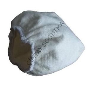 POŞETSİZ KÜÇÜK  HAMARAT PRATİK BEZ TORBA