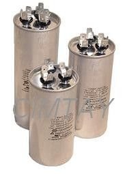 35 -6 MF KLİMA KONDANSATOR