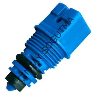 BUDERUS KOMBİ SU ALMA MUSLUK