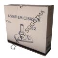 A PLUS KUTULU 32 mm. EMİCİ