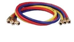 410 ŞARZ HORTUMU 150 cm. 3 lük pk.