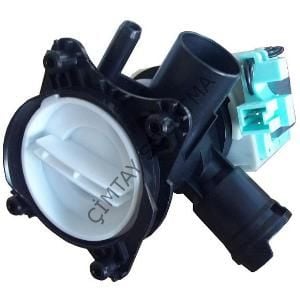 BEKATECH BOSCH 8 kg. POMPA