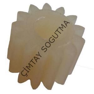 BRAUN EL BLENDIR DİŞLİ NO: 88/A