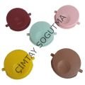 FAKİR BORDO LUCKY RODY TIRNAK