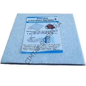 PHİLİPS  8500 MOTOR KORUMA FİLTRESİ