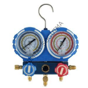 VALUE R-410 MANİFOLD