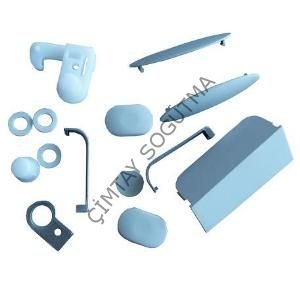 ORJ.ARC.BZD.SOL KİD GR. 9430 . . . . . . . . 