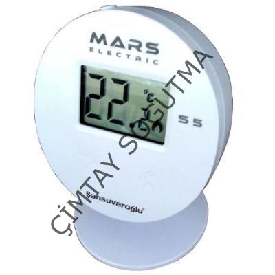 MARS S-5 BEYAZ KABLOSUZ