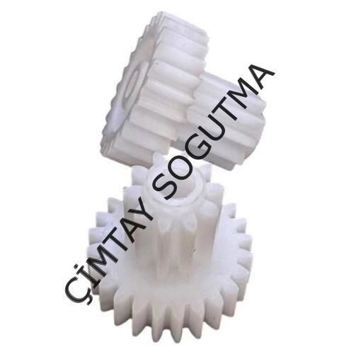 ÇIRPICI ARA DİŞLİ