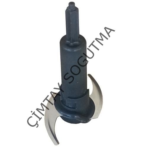 ARÇELİK FAKİR TEFAL KARACA RONDO BIÇAK SİYAH