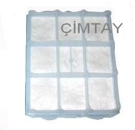 BOSCH-SIEMENS KASET FİLTRE
