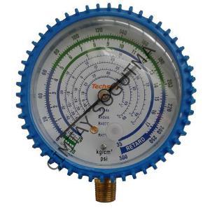 TECHSUN R 134 MANOMETRE DÜŞÜK BASINÇ