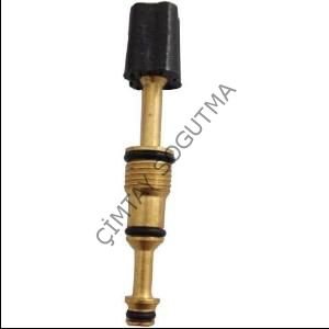 BOSCH 3 ORİNGLİ KOMBİ DOLUM MUSLUĞU