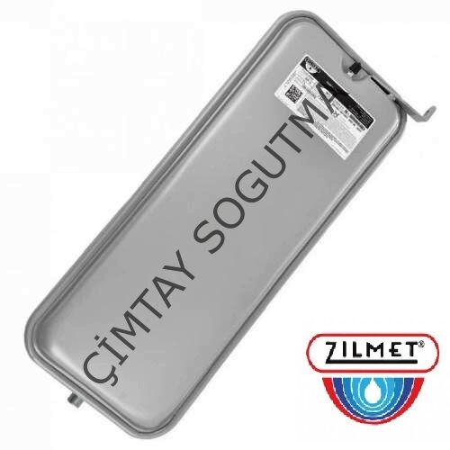 ZİLMET DD. NEVA GENLEŞME TANKI 7 litre 3/8