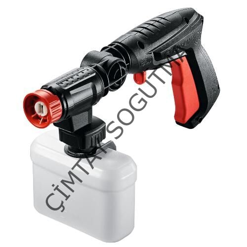 Bosch Yüksek Basınçlı Yıkama Makineleri için 360° Tabanca