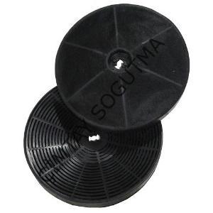 YENİ SİMFER FİLTRE 17,2 cm. 2 lik pk.