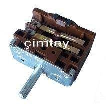 ARÇELİK İKİLİ FIRIN KOMUTATÖR 263100004