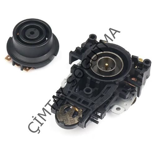 ÇAYCI TABAN TERMİĞİ TAKIM 689-1A