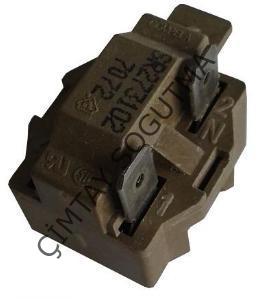 DİNLENMİŞ PTC ROLE TEK SOKET