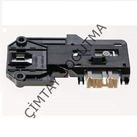 ELEKTROLUX KİLİT 830/15   3 SOKET