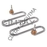 MEGA 1500 W. SEMAVER REZ. ZİGZAG