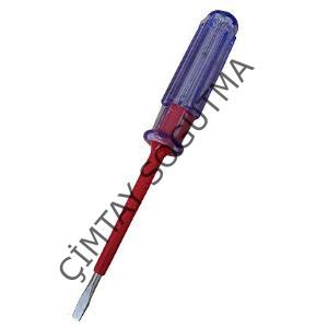 BUYUK KONTROL KALEMİ 190mm