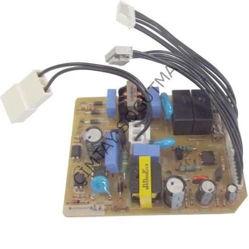 ARÇELİK KLİMA ANA KART BASKILI DEVRE