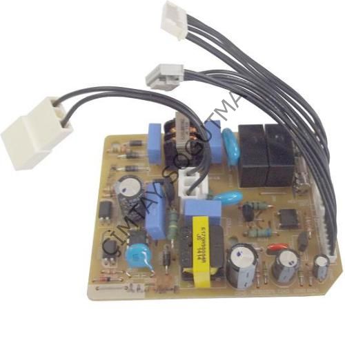 ARÇELİK KLİMA ANA KART BASKILI DEVRE