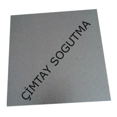MİKRODALGA AMYANT 8*13 CM