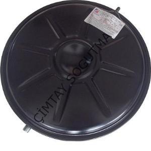 GNLŞ.TNK.6 lt.metrik1/4 YUVARLAK KGT0603