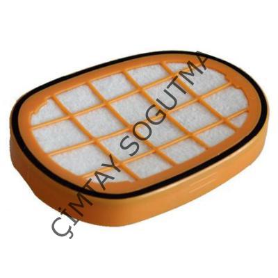 FERSAN-PHİLİPS TURUNCU FİLTRE CP 0663/01