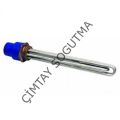 MEGA 2 inç 10 KW. 220/380V 40 cm. REZİSTANS