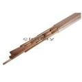 ASA KAYNAK TELİ YUVARLAK 1 kg. 3 mm.x 500 mm.