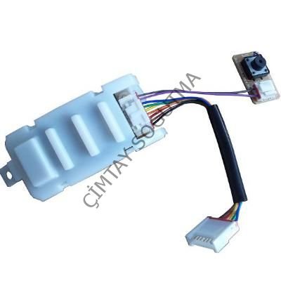 ARÇELİK KLİMA ALICI KART GRUBU