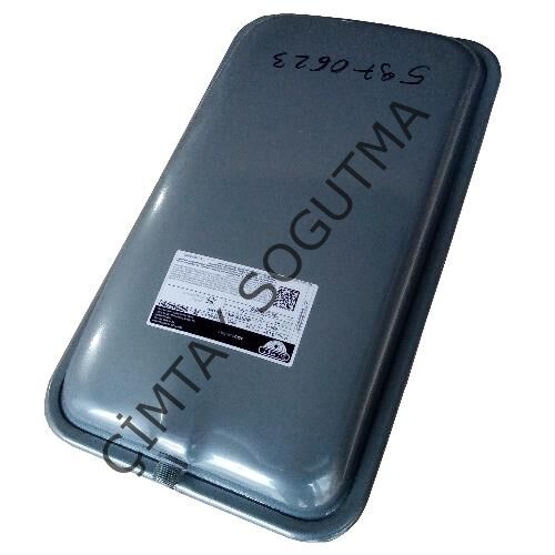 ZİLMET DD ATROMİX 3/8 8 LT. GEN. TANKI