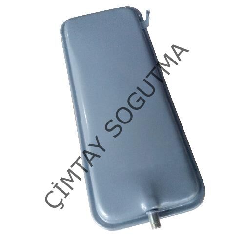 ZİLMET FERROLİ 3/8 8 LT GENLŞ.TANKI