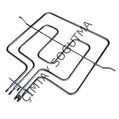 BALÇIK ARÇELİK FIRIN İKİLİ REZT. (1100-1200W) 25089