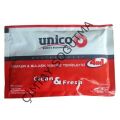 UNİCO 1 x 40 gr. ÇAM-BULAŞIK TEMİZLEYİCİ